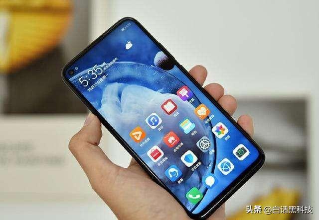 华为Nova5C---OPPO.K5，建议选哪个？