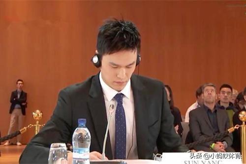 孙扬的事，到底是别人想害他，还是他太傲慢？-第2张图片-亚星国际官网