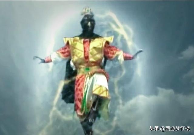 《西游记》中，如来降大鹏精时将西天神佛几乎都带去，为何偏偏不带孔雀大明王菩萨？