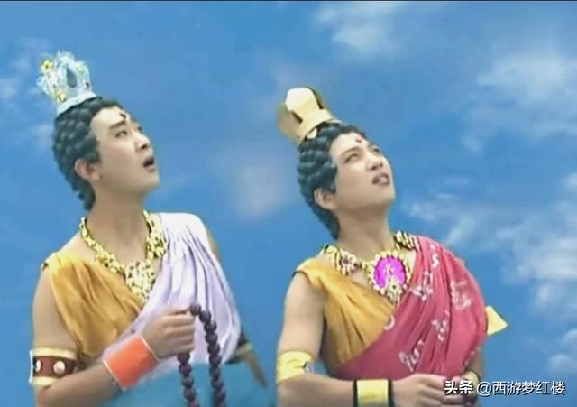 《西游记》中，如来降大鹏精时将西天神佛几乎都带去，为何偏偏不带孔雀大明王菩萨？-第3张图片-亚星国际官网