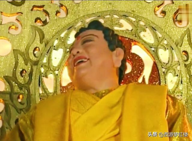 《西游记》中，如来降大鹏精时将西天神佛几乎都带去，为何偏偏不带孔雀大明王菩萨？-第4张图片-亚星国际官网