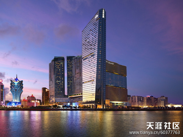 澳门壹号广场购物广场简介_澳门旅游购物景点大全-第2张图片-亚星国际官网