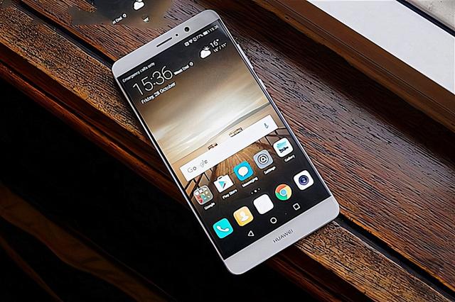 华为mate9手机系统mate9最新系统版本-第4张图片-亚星国际官网 华为mate9手机系统mate9最新系统版本-第4张图片-亚星国际官网