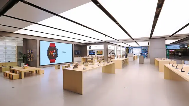 华为手机旗舰店北京北京华为旗舰店实体店-第5张图片-亚星国际官网 华为手机旗舰店北京北京华为旗舰店实体店-第5张图片-亚星国际官网