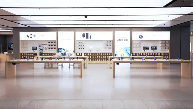 华为手机旗舰店北京北京华为旗舰店实体店-第7张图片-亚星国际官网 华为手机旗舰店北京北京华为旗舰店实体店-第7张图片-亚星国际官网