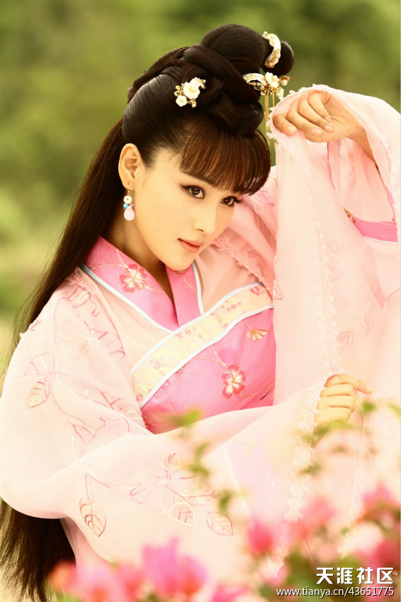 英雄榜手机版:《封神英雄榜》热播  张馨予率众“女神”出战