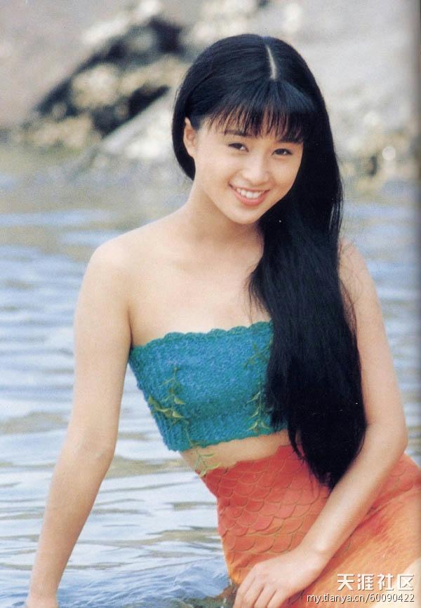 “酒井法子”—笑容背后的真实人生<strongalt=