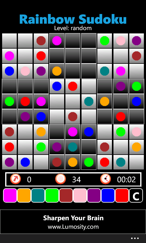 sudoku2安卓版sudoku20下载经典版