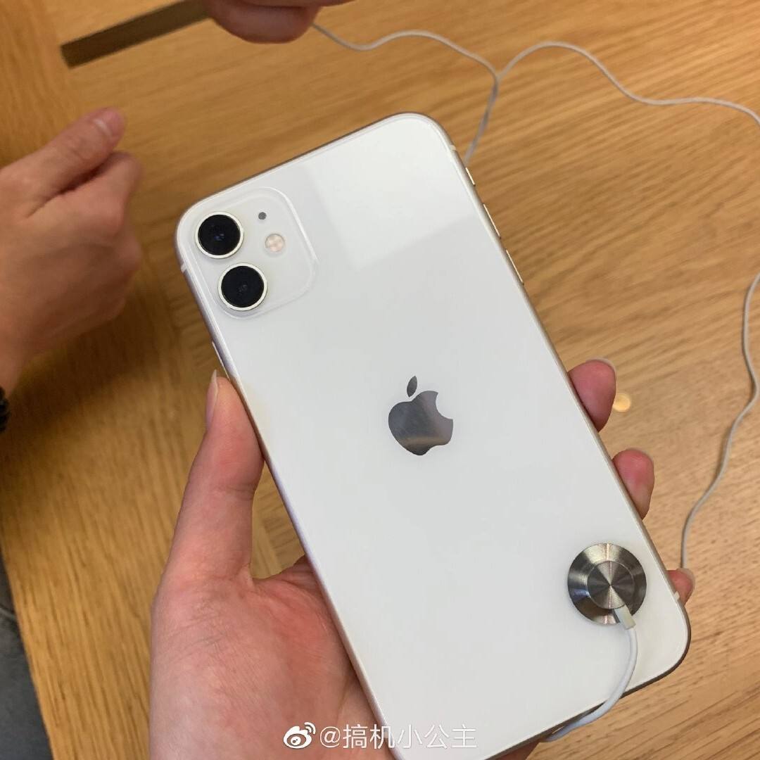 苹果11标准版颜色不对的简单介绍-第2张图片-亚星国际官网