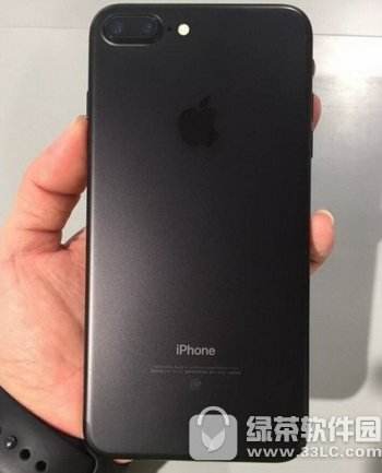 苹果手机亮黑色叫什么iphone壁纸突然变黑色