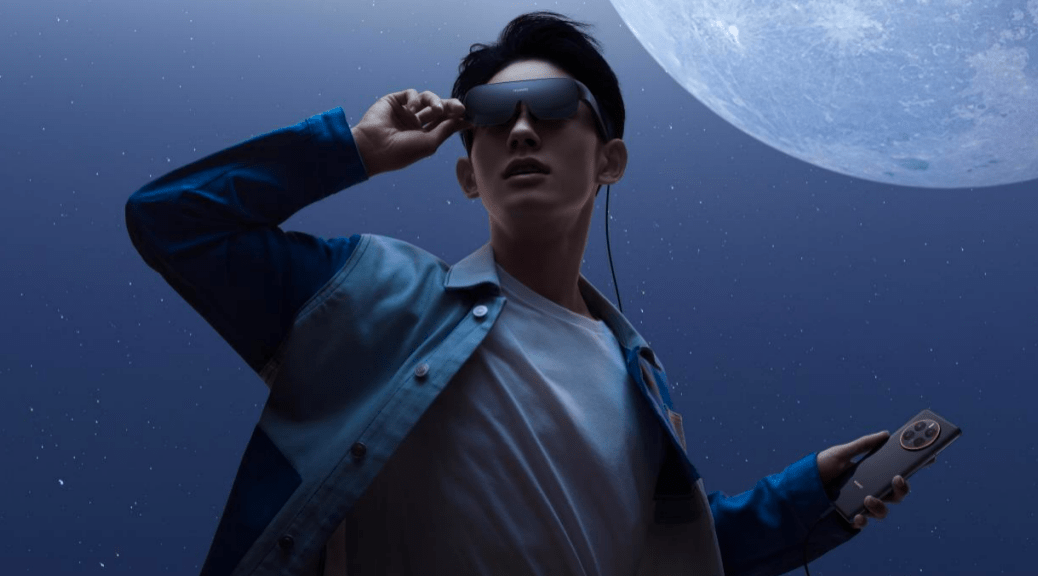 华为vr眼镜怎么用手机
:AR赛道硝烟四起 华为等科技公司深入C端细分场景