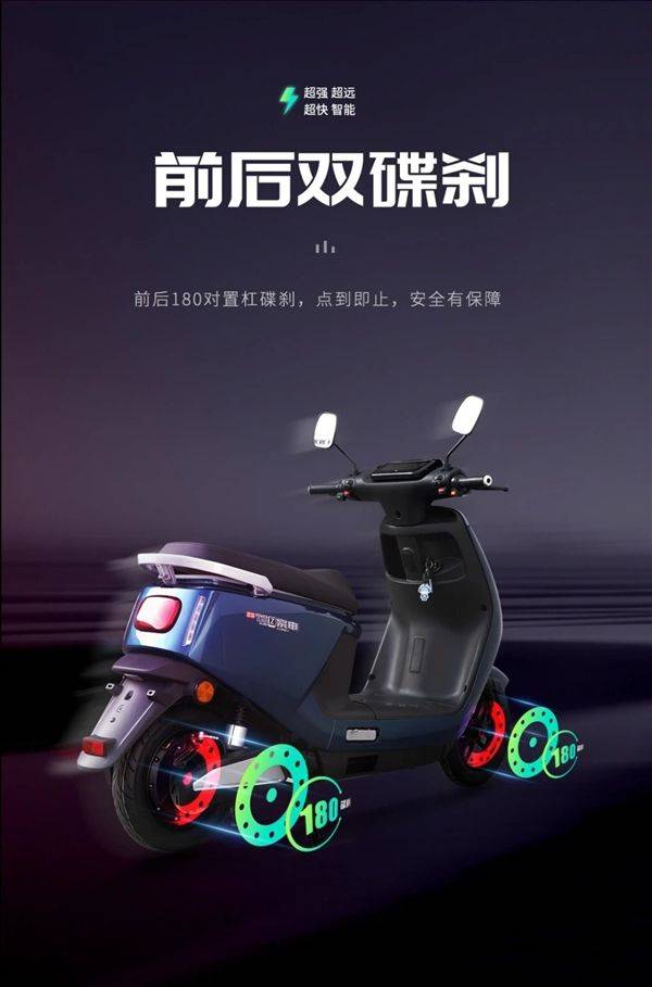 华为手机g9长宽高
:宗申新款电动车闪电侠发布：续航超200公里 仪表盘可手机投屏-第7张图片-亚星国际官网