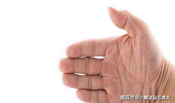华为手机出现一条竖线
:超准！富豪大多有4种手相特征，只要有1种就能富甲一方