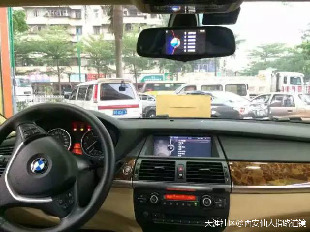 华为手机如何连接车载导航
:车载导航如何正确保养？