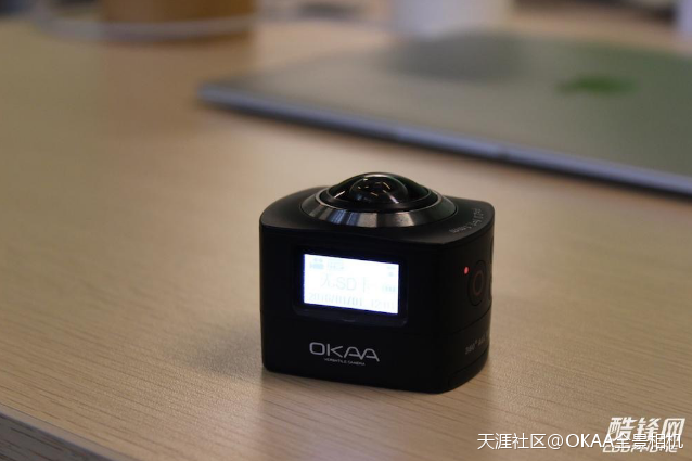 华为手机自拍杆说明书
:OKAA vr相机开箱晒物评测