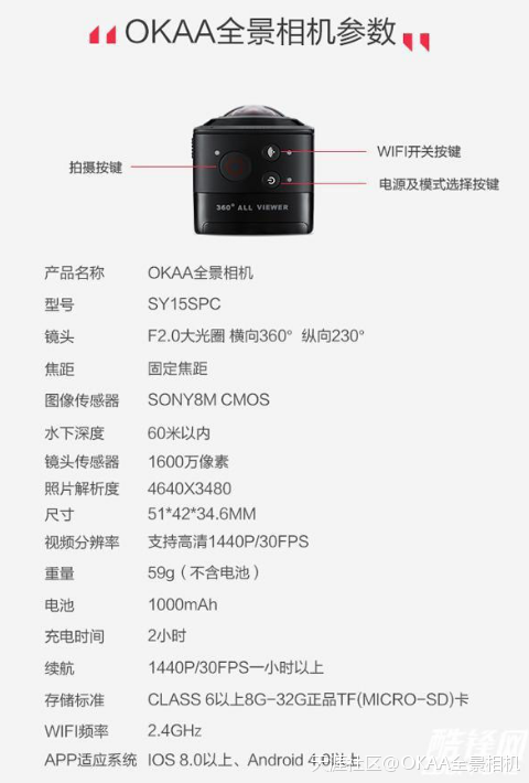 华为手机自拍杆说明书
:OKAA vr相机开箱晒物评测-第2张图片-亚星国际官网