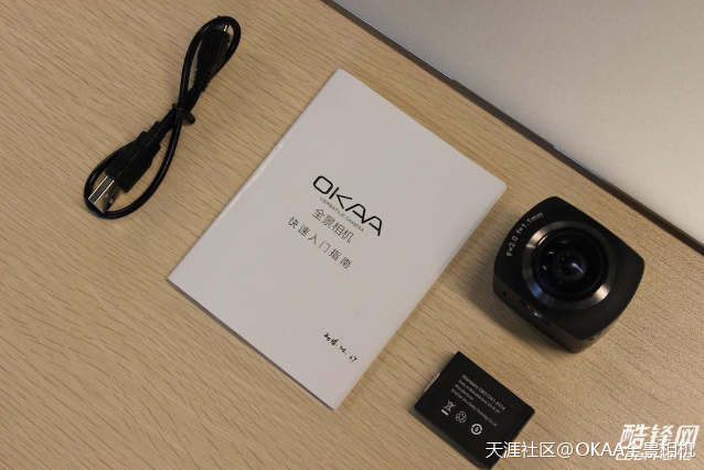 华为手机自拍杆说明书
:OKAA vr相机开箱晒物评测-第4张图片-亚星国际官网