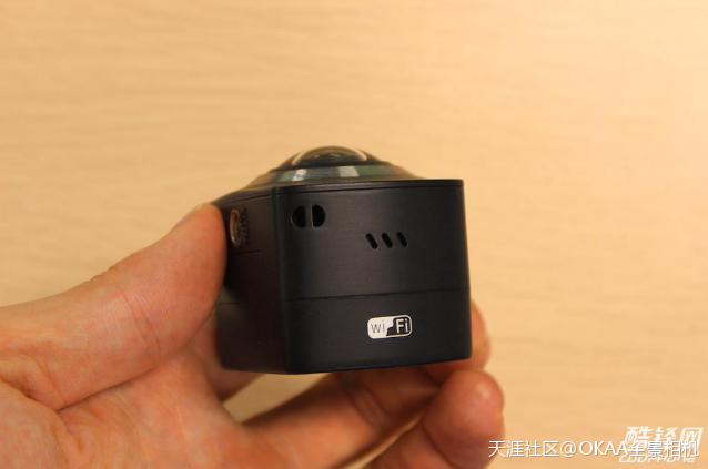 华为手机自拍杆说明书
:OKAA vr相机开箱晒物评测-第9张图片-亚星国际官网