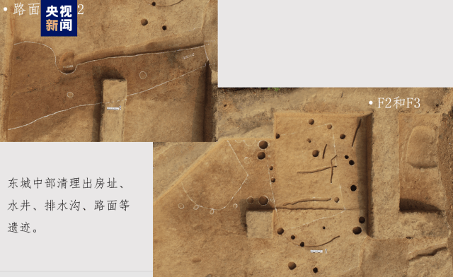 华为p20更换手机
:湖北赤壁新发现大湖咀遗址 初步判断是长江以南面积最大最完整的西周城址