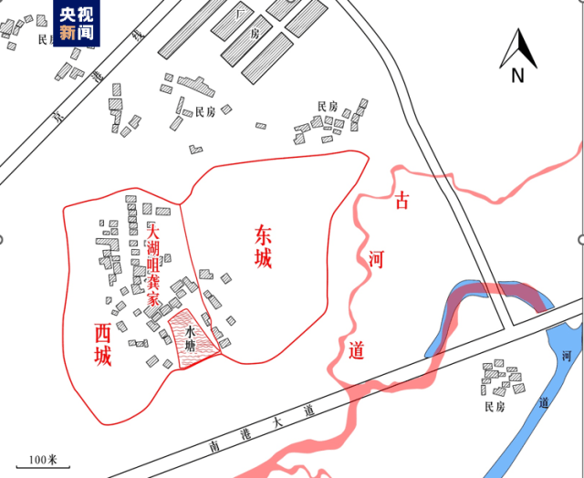 华为p20更换手机
:湖北赤壁新发现大湖咀遗址 初步判断是长江以南面积最大最完整的西周城址-第5张图片-亚星国际官网