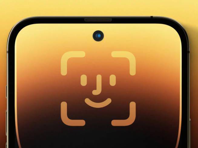苹果5如何看是不是移动版:灵动岛只是过渡？苹果iPhone 16 Pro系列独享屏下Face ID