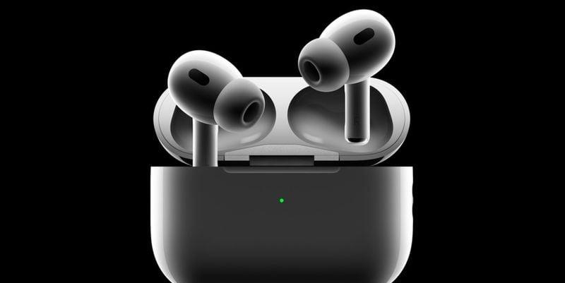 苹果如何做电子版:苹果工程师回应 AirPods Pro 2 无线耳机缺乏无损音频支持问题