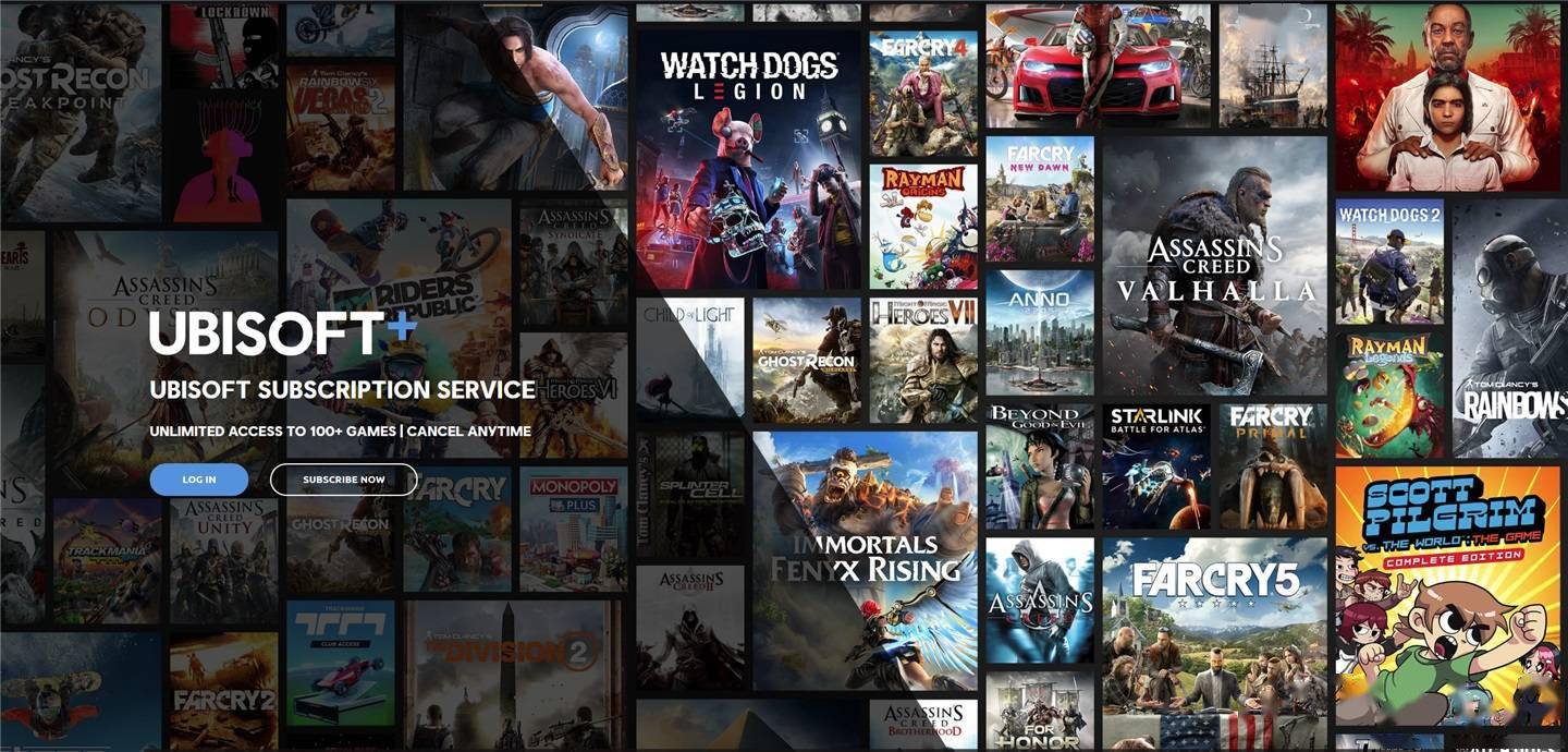 库币网苹果版
:育碧 Ubisoft+ 订阅上线微软 Xbox 主机，每月 17.99 美元