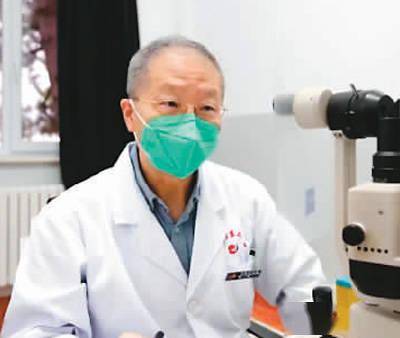 苹果的海外版
:人民日报海外版聚焦吉林：做白求恩精神的传承人