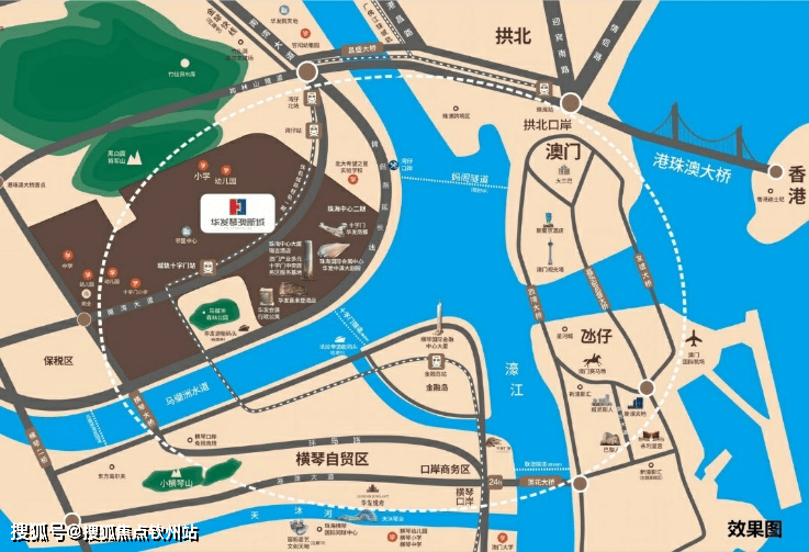 首发澳版苹果怎么抢:珠海香洲华发琴澳新城四季峰景首页网站丨华发琴澳新城四季峰景丨楼盘详情-第14张图片-亚星国际官网