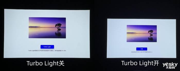 音频变焦软件下载苹果版:极米H6 4K版评测：4K无损变焦带来更多可能-第11张图片-亚星国际官网