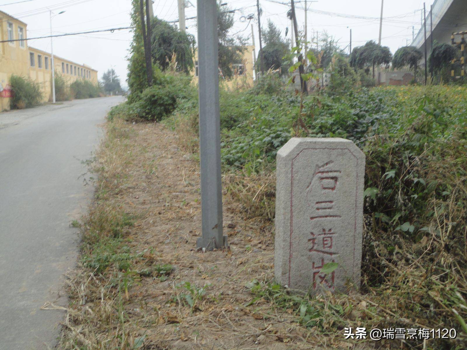 钱来道苹果版:地名档案 | 苏家屯区沙河街道后三道岗子村-第2张图片-亚星国际官网