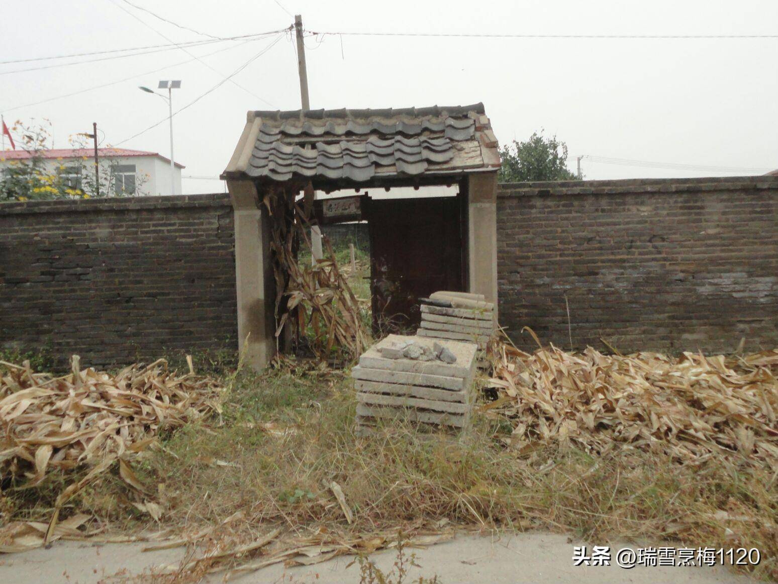 钱来道苹果版:地名档案 | 苏家屯区沙河街道后三道岗子村-第14张图片-亚星国际官网