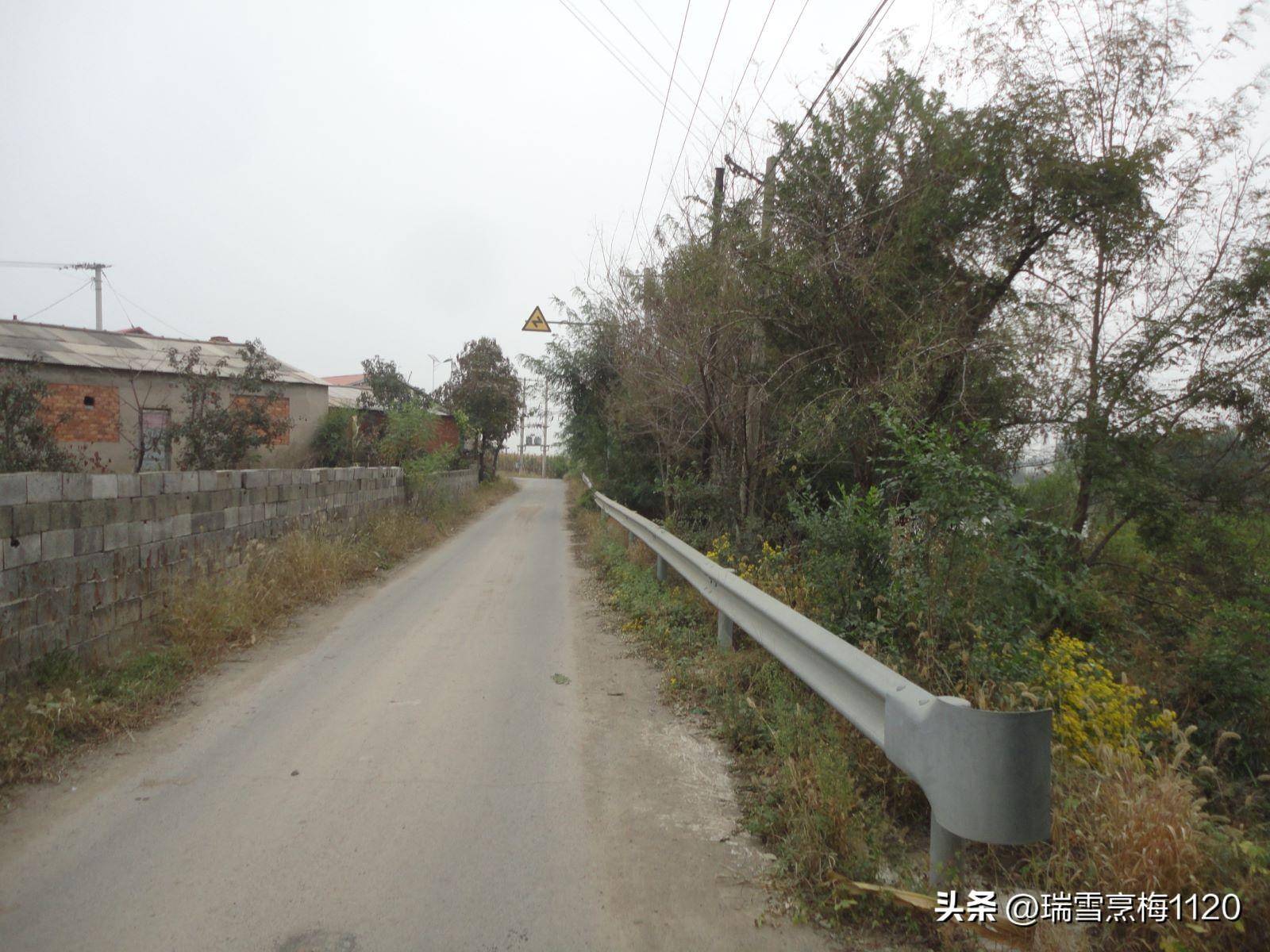 钱来道苹果版:地名档案 | 苏家屯区沙河街道后三道岗子村-第18张图片-亚星国际官网