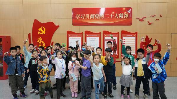名片赞精灵苹果版:天津市第42届“爱鸟周”系列科普研学活动举行-第7张图片-亚星国际官网