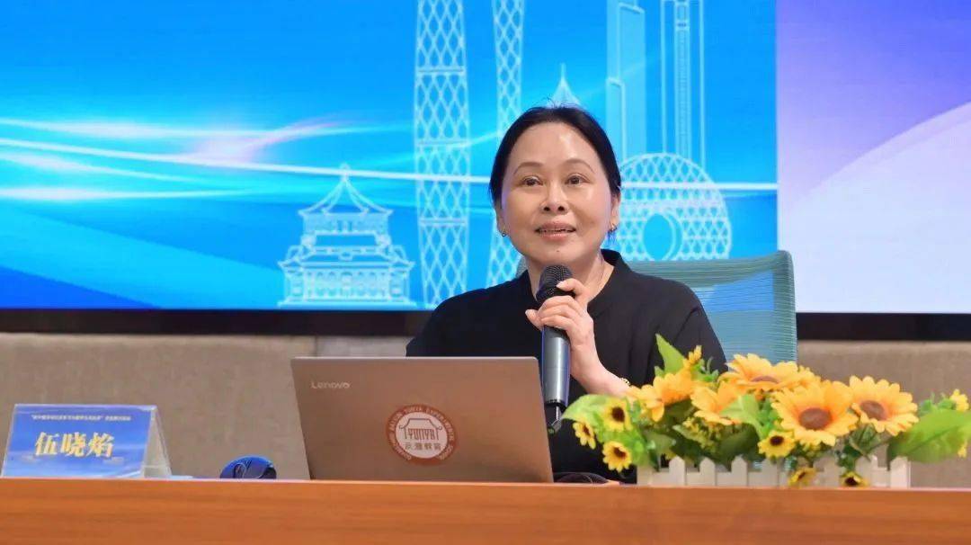 初中数学小苹果版:基于核心素养 加强实践探索——“初中数学项目式学习与教学方式改革”论坛活动回顾-第16张图片-亚星国际官网