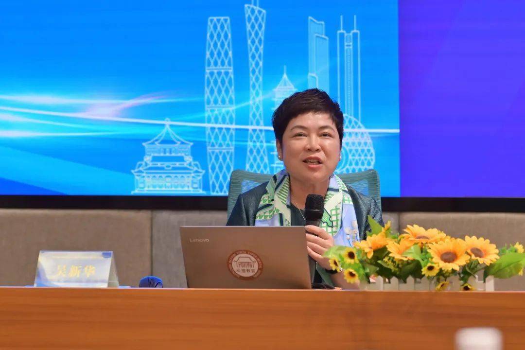 初中数学小苹果版:基于核心素养 加强实践探索——“初中数学项目式学习与教学方式改革”论坛活动回顾-第18张图片-亚星国际官网