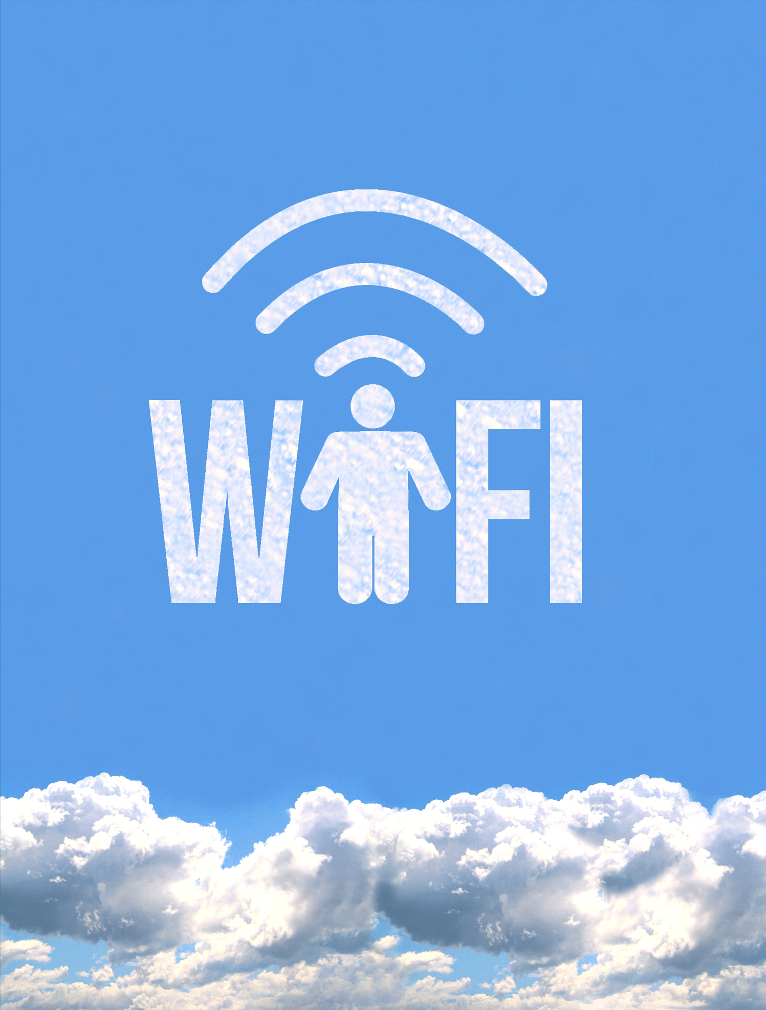 苹果版电脑wifi共享:共享WiFi贴项目优势体现在什么地方？