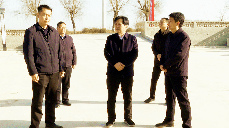 石油党建设苹果版:张克到清塬镇调研指导当前重点工作-第2张图片-亚星国际官网