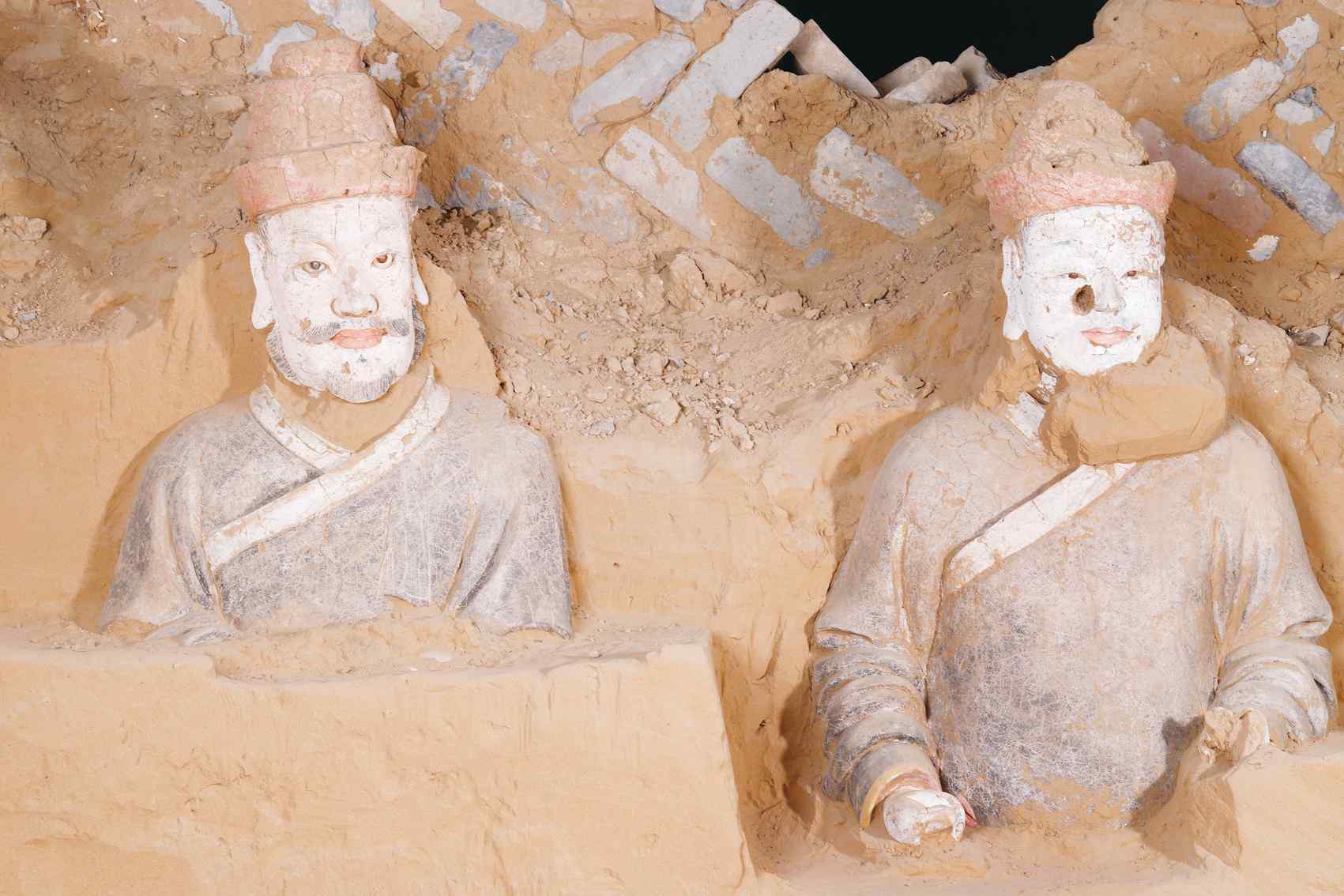 i周师苹果版:陕西：大遗址考古持续推进中华文明进程研究-第2张图片-亚星国际官网