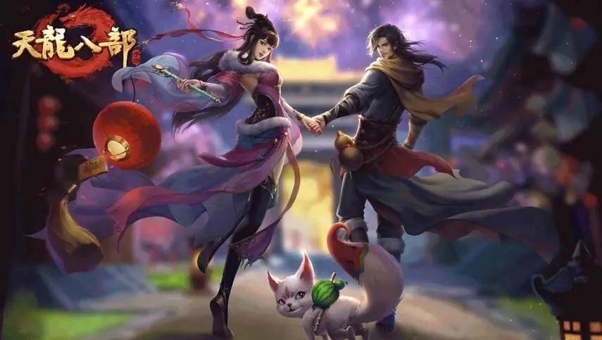 好玩的手机网游:好玩的武侠手游有哪些 2023好玩、耐玩的横版武侠手游推荐合集