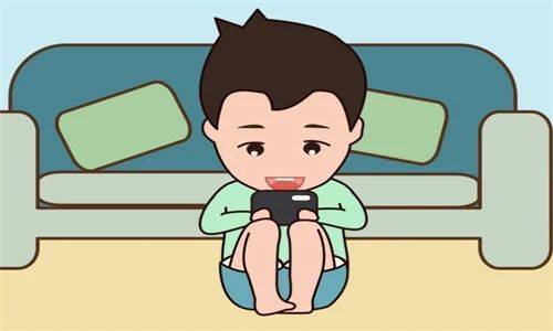 成人手机游戏:孩子沉迷网络游戏怎么办?家长应该这样做!