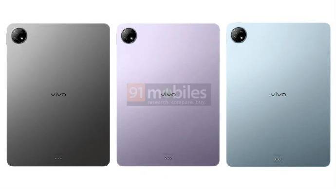 直板手机:款款都是旗舰 vivo官宣折叠系列及平板旗舰新品发布会定档4月20日-第8张图片-亚星国际官网