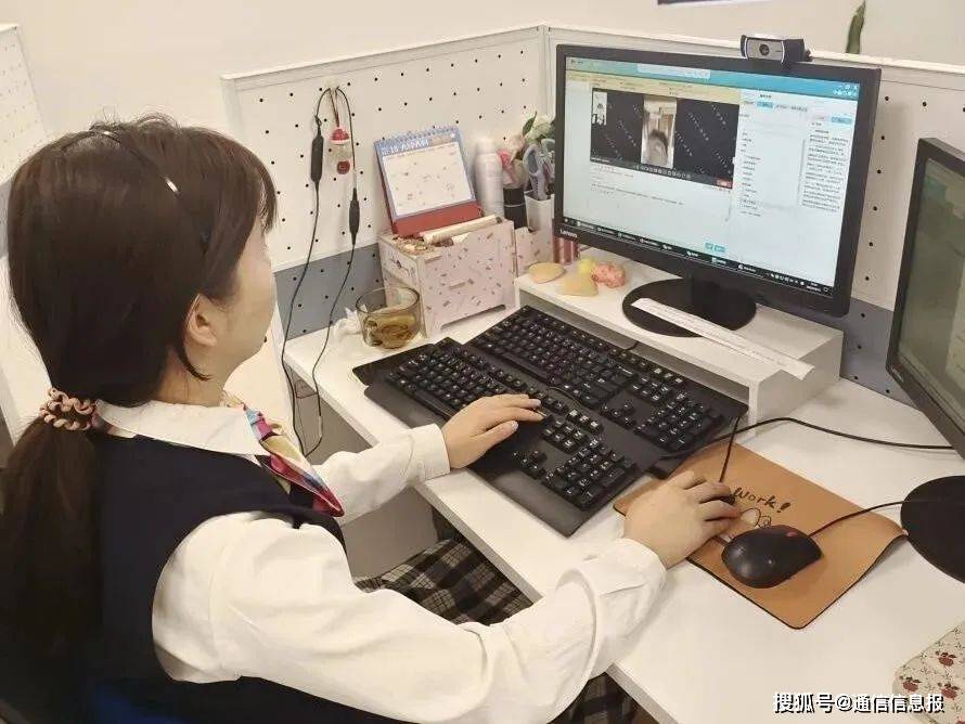 中国电信手机:“3·8”女神节｜她们的美，值得被看见
