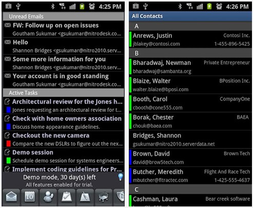 android邮件客户端android客户端什么意思-第2张图片-亚星国际官网