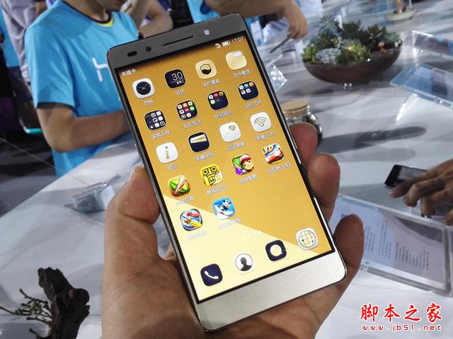 华为自主手机资讯最新华为手机价格表-第2张图片-亚星国际官网