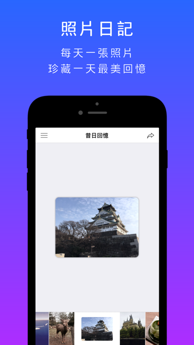 回忆日记苹果系统版标记我的生活iOS版Android版-第2张图片-亚星国际官网