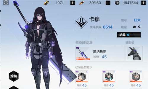 关于战双官方客户端是什么意思的信息-第2张图片-亚星国际官网