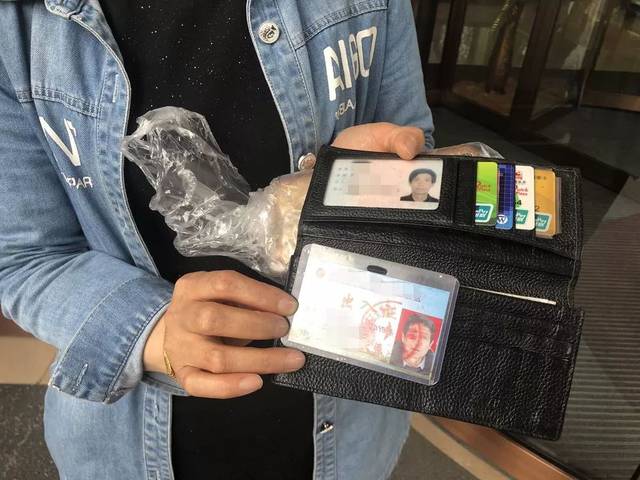西安捡手机骗局揭秘新闻找到捡手机的人找警察有用吗-第1张图片-亚星国际官网