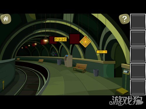 场外游戏安卓逃避行game安卓版-第2张图片-亚星国际官网