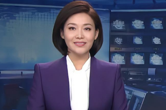 手机版新闻联播主持人新闻联播已经有8名主持人-第2张图片-亚星国际官网